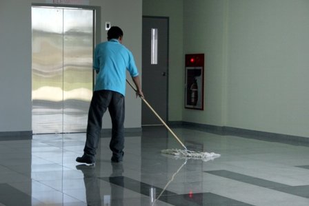 M&M Cleaning - Servicii curatenie